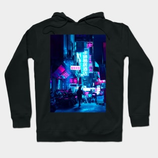 Cyberpunk Hoodie